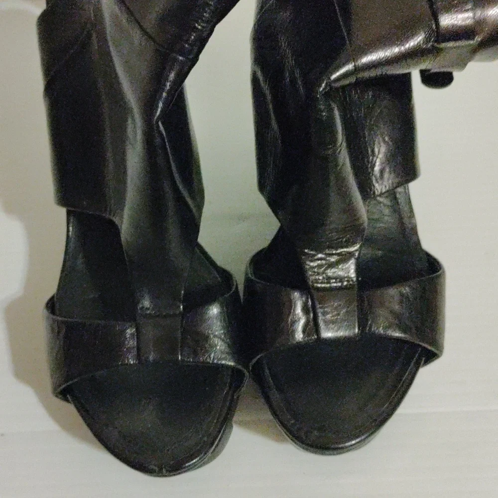 Camilla Skovgaard Platform Sandal size 39
